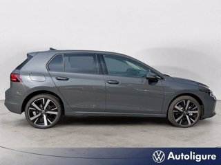 VOLKSWAGEN Golf 1.5 tsi ehybrid edition plus 204cv dsg 5
