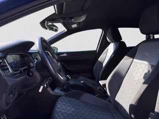 VOLKSWAGEN Polo 1.0 tsi r-line 95cv 9