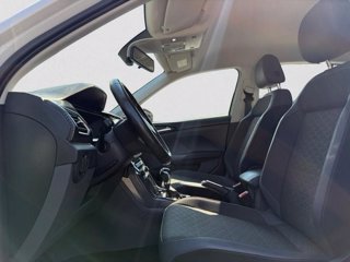 VOLKSWAGEN T-cross 1.0 tsi advanced 110cv 9
