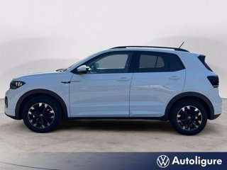 VOLKSWAGEN T-cross 1.0 tsi sport 95cv 4
