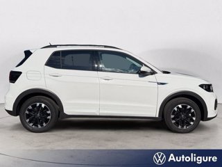 VOLKSWAGEN T-cross 1.0 tsi sport 95cv 5