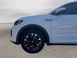 VOLKSWAGEN T-cross 1.0 tsi sport 95cv 7