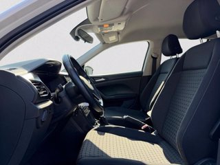 VOLKSWAGEN T-cross 1.0 tsi sport 95cv 9