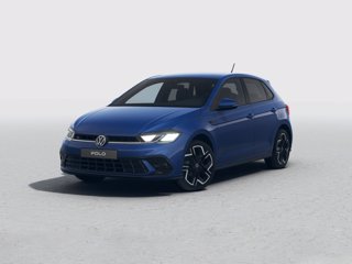 VOLKSWAGEN Polo 1.0 TSI 115 CV DSG R-Line Plus 0