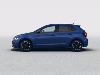 VOLKSWAGEN Polo 1.0 TSI 115 CV DSG R-Line Plus 1