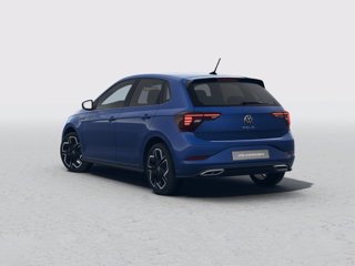 VOLKSWAGEN Polo 1.0 TSI 115 CV DSG R-Line Plus 2