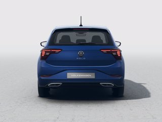 VOLKSWAGEN Polo 1.0 TSI 115 CV DSG R-Line Plus 3