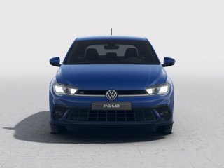 VOLKSWAGEN Polo 1.0 TSI 115 CV DSG R-Line Plus 4