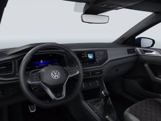 VOLKSWAGEN Polo 1.0 TSI 115 CV DSG R-Line Plus 5