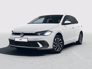 VOLKSWAGEN Polo 1.0 TSI Edition Plus 0