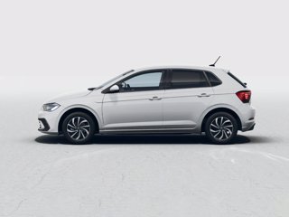 VOLKSWAGEN Polo 1.0 TSI Edition Plus 1