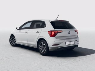VOLKSWAGEN Polo 1.0 TSI Edition Plus 2