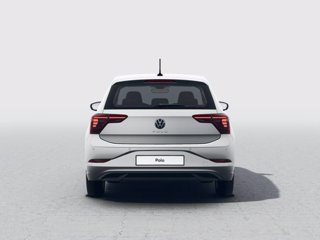 VOLKSWAGEN Polo 1.0 TSI Edition Plus 3