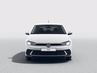 VOLKSWAGEN Polo 1.0 TSI Edition Plus 4