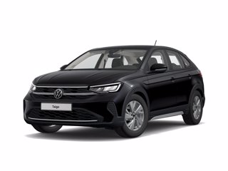 VOLKSWAGEN Taigo 1.0 TSI 115 CV Life 0
