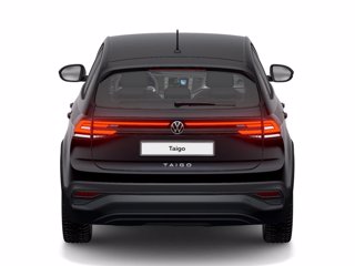 VOLKSWAGEN Taigo 1.0 TSI 115 CV Life 3
