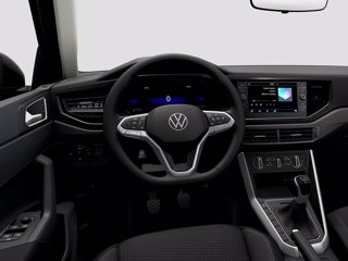 VOLKSWAGEN Taigo 1.0 TSI 115 CV Life 4
