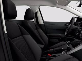 VOLKSWAGEN Taigo 1.0 TSI 115 CV Life 5