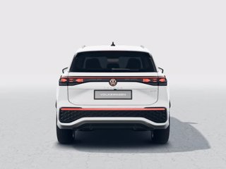 VOLKSWAGEN Tayron 2.0 TDI SCR DSG R-Line Plus 4