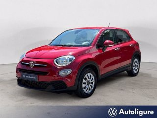FIAT 500X 1.6 Mjet 120cv 4x2 Urban 0