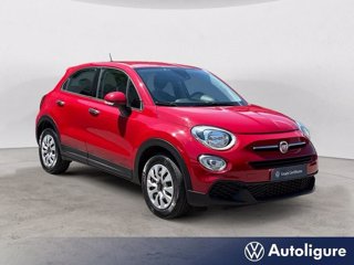 FIAT 500X 1.6 Mjet 120cv 4x2 Urban 1