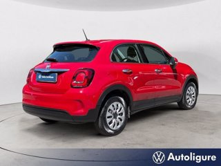 FIAT 500X 1.6 Mjet 120cv 4x2 Urban 2