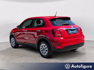 FIAT 500X 1.6 Mjet 120cv 4x2 Urban 3