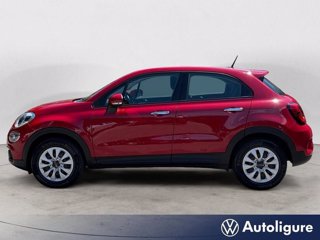 FIAT 500X 1.6 Mjet 120cv 4x2 Urban 4