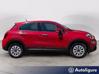 FIAT 500X 1.6 Mjet 120cv 4x2 Urban 5