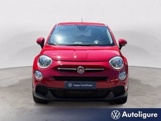 FIAT 500X 1.6 Mjet 120cv 4x2 Urban 6