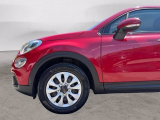FIAT 500X 1.6 Mjet 120cv 4x2 Urban 7