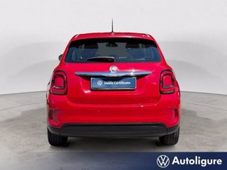FIAT 500X 1.6 Mjet 120cv 4x2 Urban 8