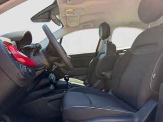 FIAT 500X 1.6 Mjet 120cv 4x2 Urban 9