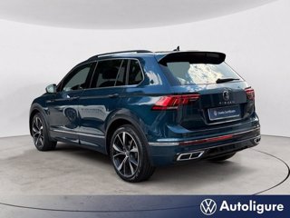 VOLKSWAGEN Tiguan 1.5 tsi r-line 150cv dsg 2