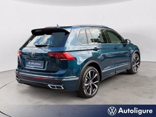 VOLKSWAGEN Tiguan 1.5 tsi r-line 150cv dsg 3