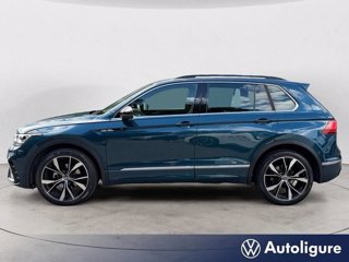 VOLKSWAGEN Tiguan 1.5 tsi r-line 150cv dsg 4