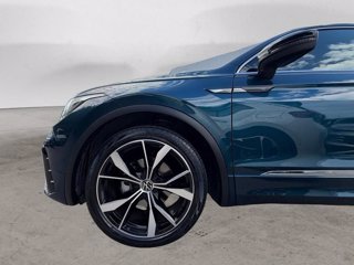 VOLKSWAGEN Tiguan 1.5 tsi r-line 150cv dsg 7