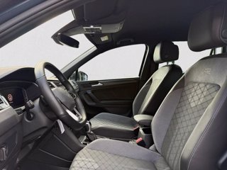 VOLKSWAGEN Tiguan 1.5 tsi r-line 150cv dsg 9