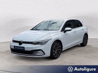 VOLKSWAGEN Golf 1.5 tsi evo life 130cv 0
