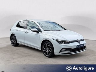 VOLKSWAGEN Golf 1.5 tsi evo life 130cv 1