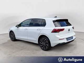 VOLKSWAGEN Golf 1.5 tsi evo life 130cv 2