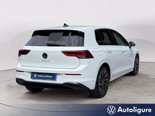 VOLKSWAGEN Golf 1.5 tsi evo life 130cv 3