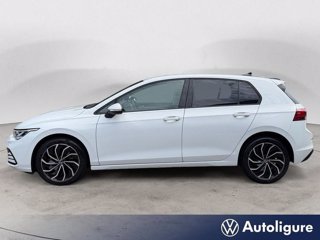 VOLKSWAGEN Golf 1.5 tsi evo life 130cv 4