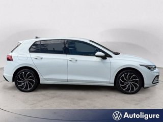 VOLKSWAGEN Golf 1.5 tsi evo life 130cv 5