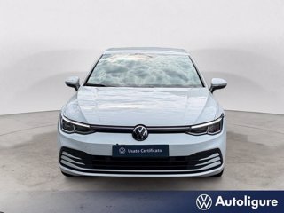 VOLKSWAGEN Golf 1.5 tsi evo life 130cv 6