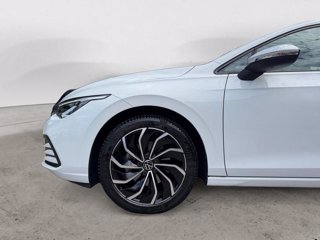 VOLKSWAGEN Golf 1.5 tsi evo life 130cv 7