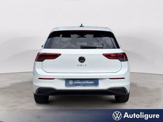 VOLKSWAGEN Golf 1.5 tsi evo life 130cv 8