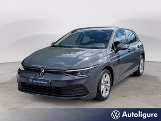 VOLKSWAGEN Golf 1.0 tsi evo life 110cv 0