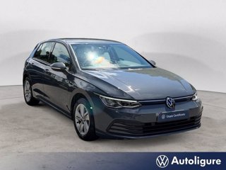 VOLKSWAGEN Golf 1.0 tsi evo life 110cv 1