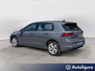 VOLKSWAGEN Golf 1.0 tsi evo life 110cv 2